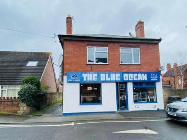 House for sale in Lyons, Greater London