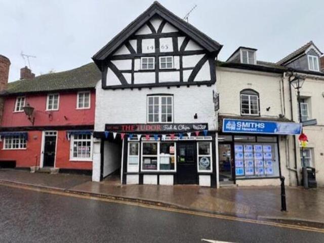 House for sale in Newent, Forest of Dean