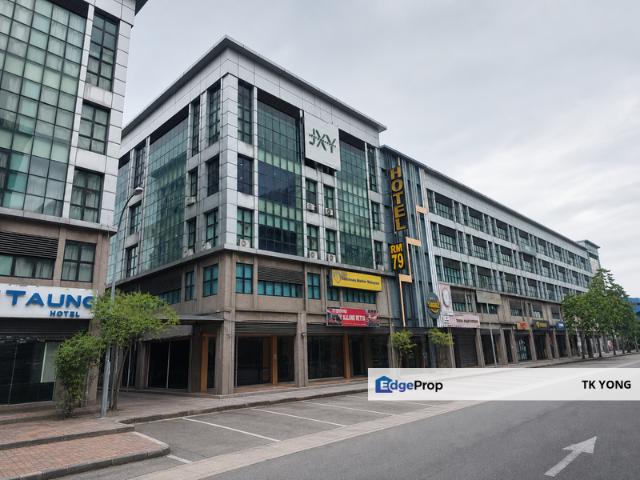 Shop for sale in Petaling, Subang Jaya