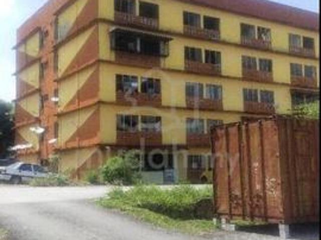 Flat for sale in Majlis Perbandaran Kajang, Hulu Langat