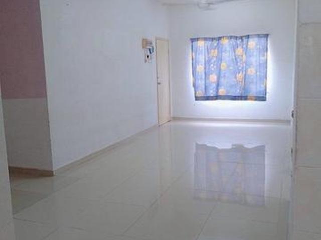 Flat for sale in Port Klang, Selangor