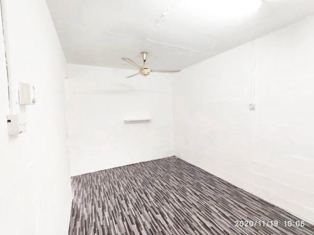 Flat for sale in Kajang, Langat