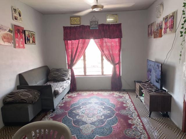 Flat for sale in Petaling, Damansara Damai