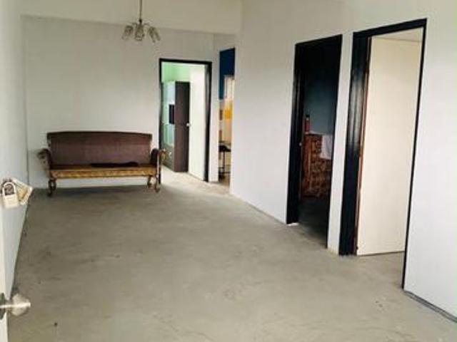 Apartment for sale in Banting, Selangor
