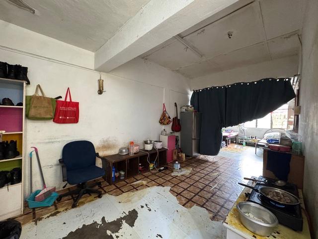 Flat for sale in Cheras, Kuala Lumpur