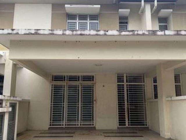 Terraced House for sale in Putrajaya