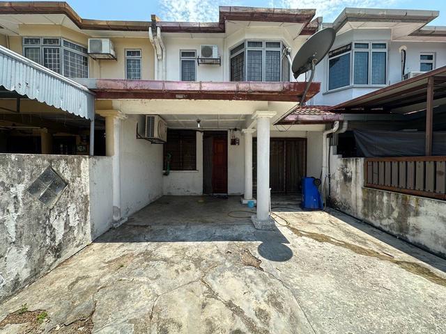 Terraced House for sale in Petaling, Alam Impian