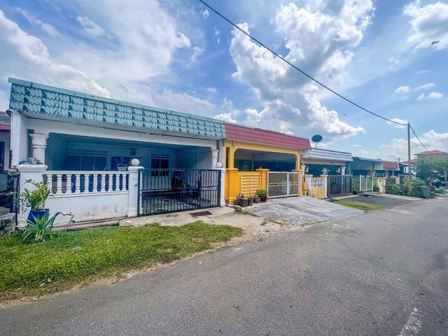 Terraced House for sale in Bahau, Negeri Sembilan