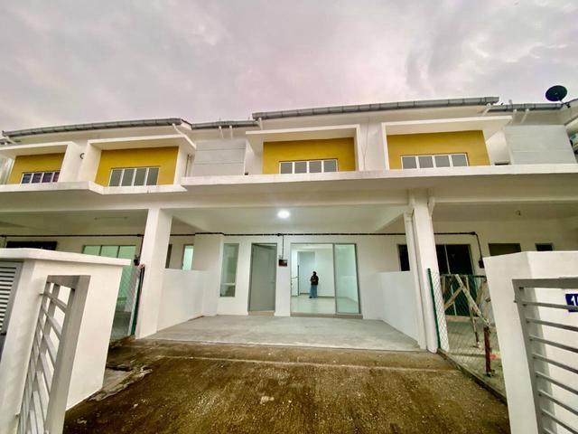 Terraced House for sale in Sendayan Village, Negeri Sembilan