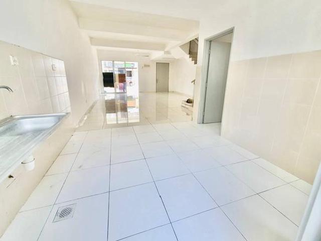 Terraced House for sale in Semenyih, Majlis Perbandaran Kajang