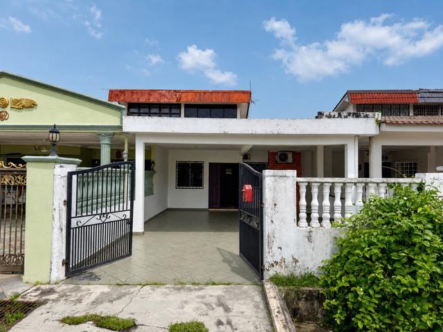 Terraced House for sale in Petaling, Damansara Damai