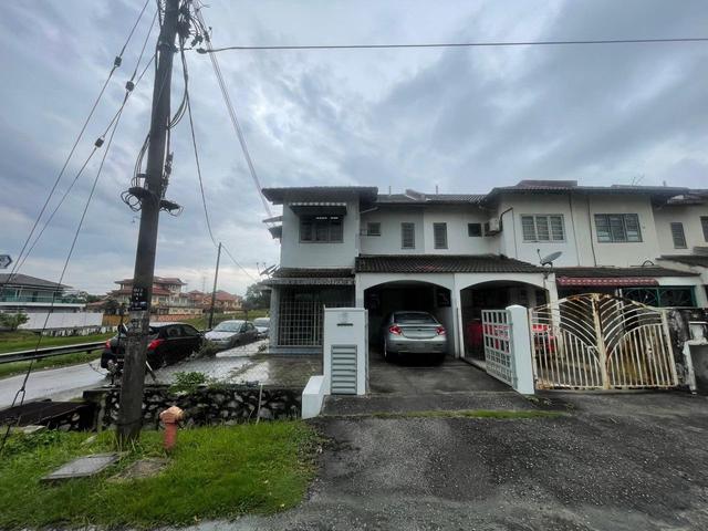 Terraced House for sale in Petaling, Subang Jaya