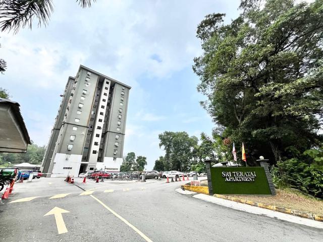 Apartment for sale in Petaling, Subang Jaya