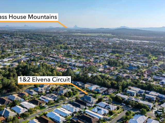Duplex for sale in Kings Creek, Queensland