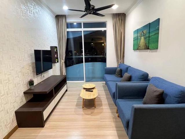 Condominium for sale in Cyberjaya, Sepang