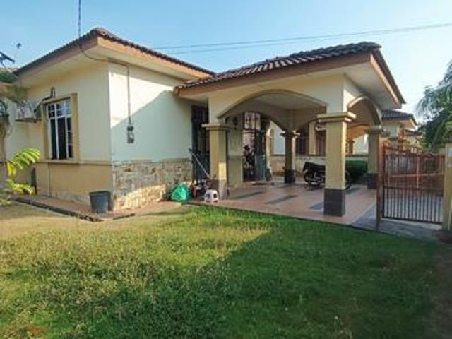 Bungalow for sale in Perak, Kerian
