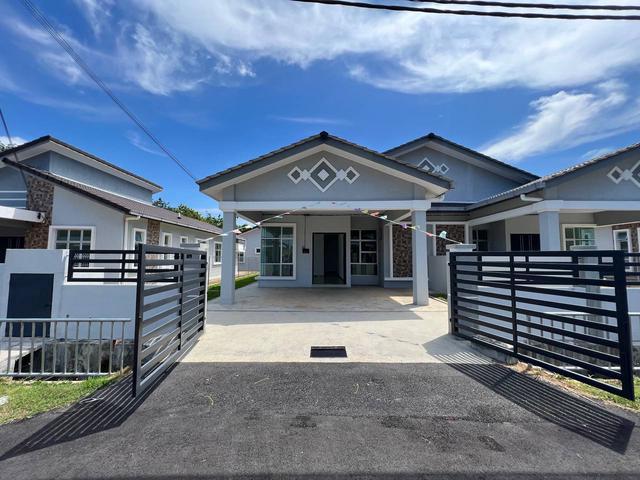 Residential House for sale in Mesjid Baru, Negeri Melaka