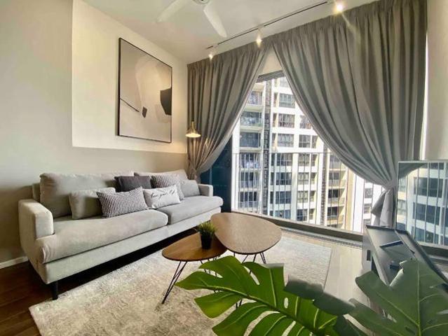 Serviced Residence for sale in Putrajaya