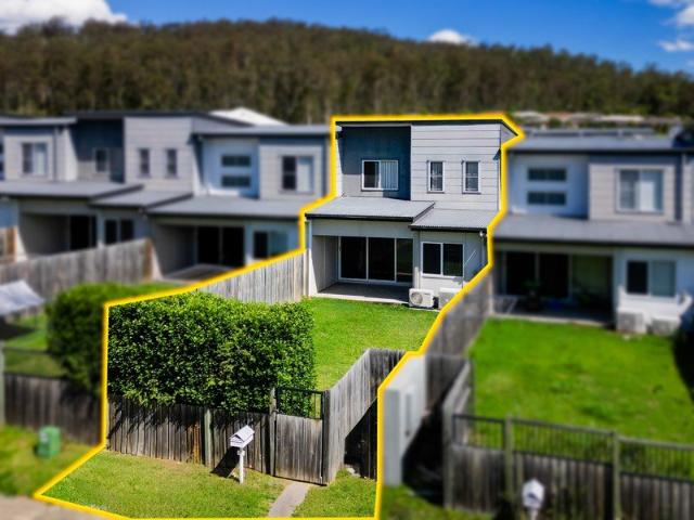 House for sale in The Junction, Greater Brisbane