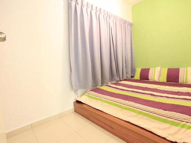 Condominium for sale in Klebang Besar