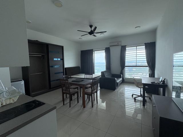 Serviced Residence for sale in Tanjong Sepat, Selangor