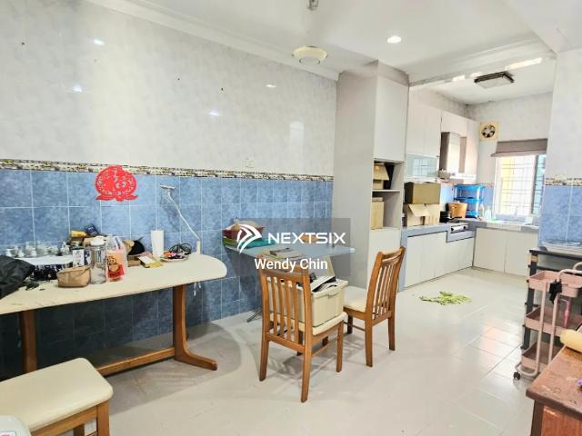 Residential House for sale in Johore Bahru, Johor
