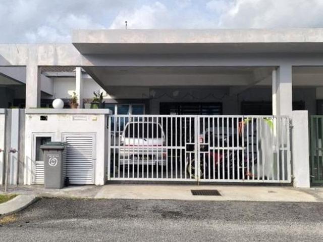 Terraced House for sale in Kajang, Langat