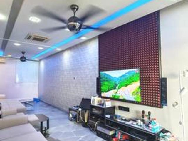 Terraced House for sale in Petaling, Subang Jaya