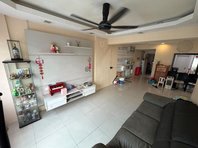 Condominium for sale in Selayang, Selangor