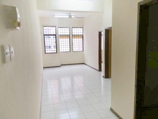 Flat for sale in Selayang, Selangor