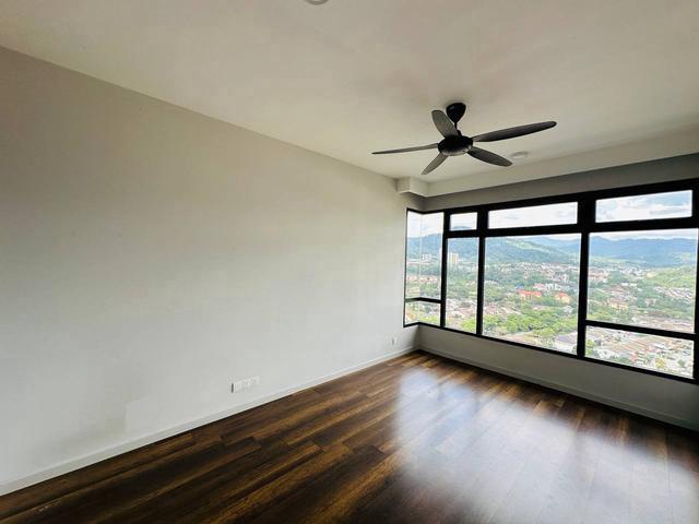 Serviced Residence for sale in Country Heights Damansara, Kuala Lumpur