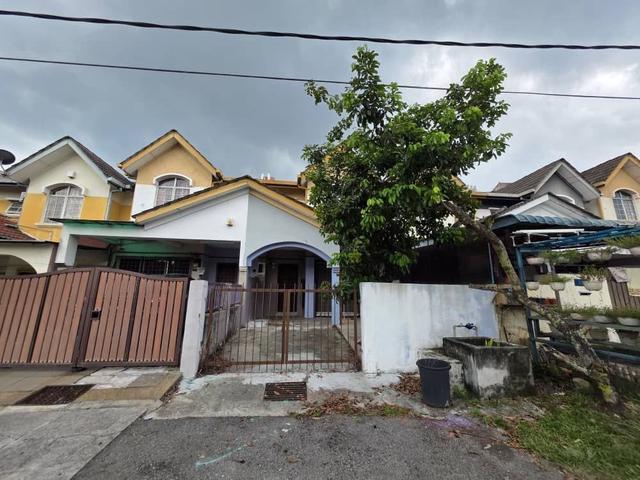 Terraced House for sale in Petaling, Subang Jaya