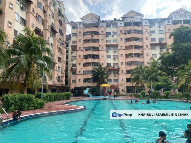 Condominium for sale in Port Klang, Selangor