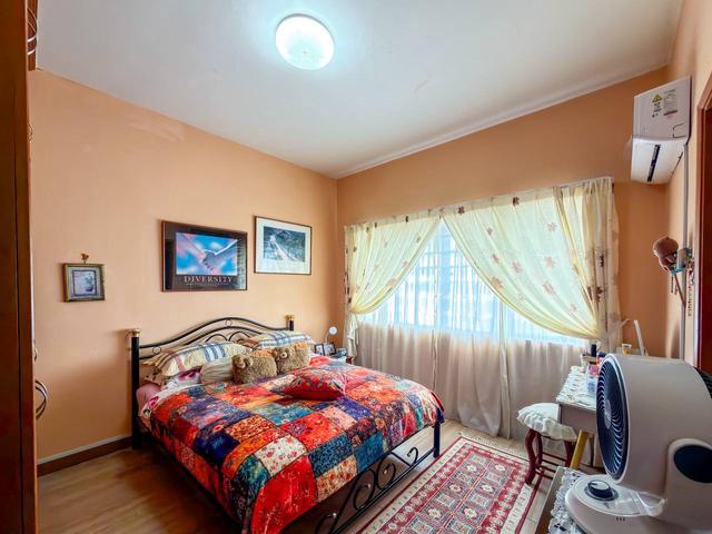 Apartment for sale in Taman Wangsa Melawati, Kuala Lumpur