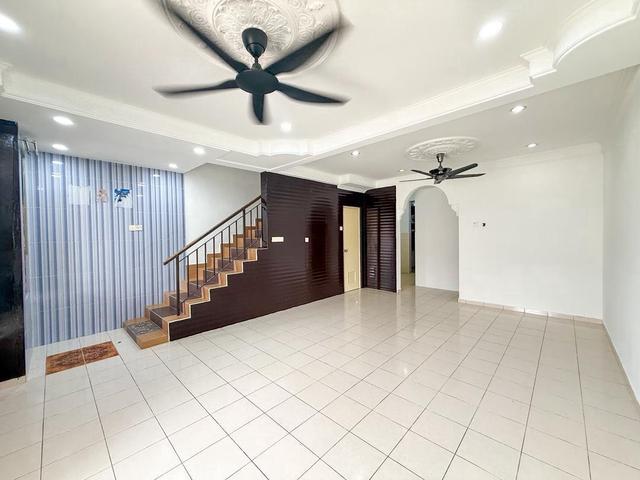 Terraced House for sale in Sendayan Village, Negeri Sembilan
