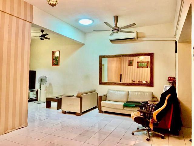 Terraced House for sale in Kajang, Langat