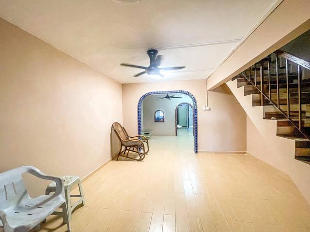 Terraced House for sale in Petaling, Alam Impian