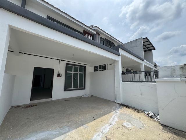 Terraced House for sale in Durian Tunggal, Malaka