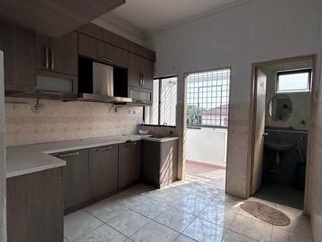 Apartment for sale in Cheng, Malaka