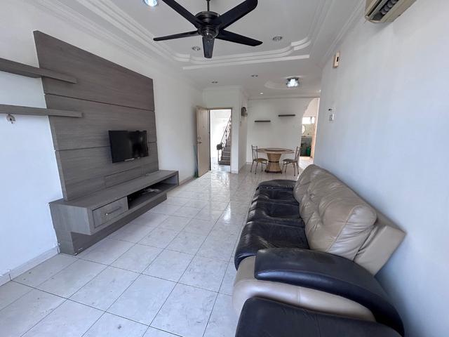 Apartment for sale in Cheng, Malaka