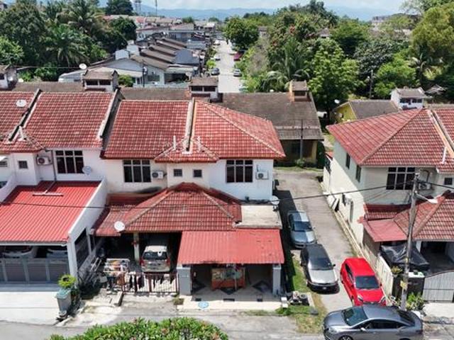 Terraced House for sale in Kajang, Langat