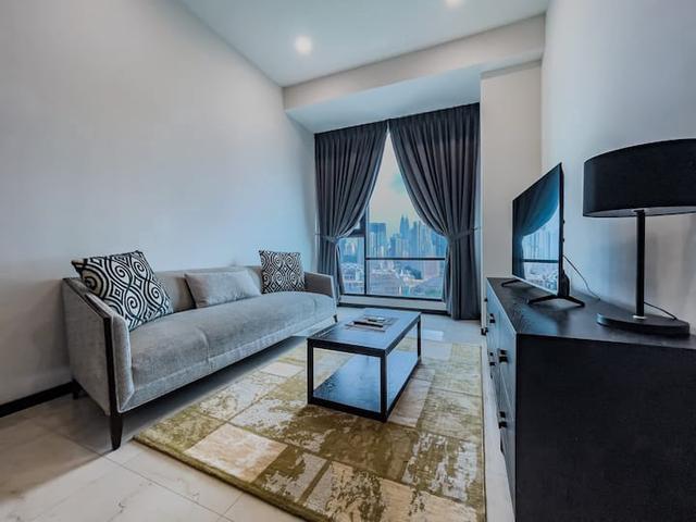 Condominium for sale in Tanjong Sepat, Selangor