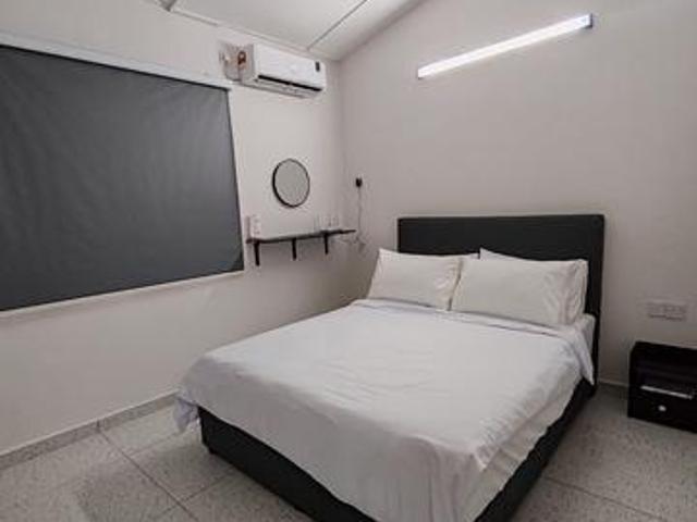 Serviced Residence for sale in Cheras, Kuala Lumpur