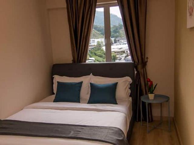 Serviced Residence for sale in Nilai, Negeri Sembilan