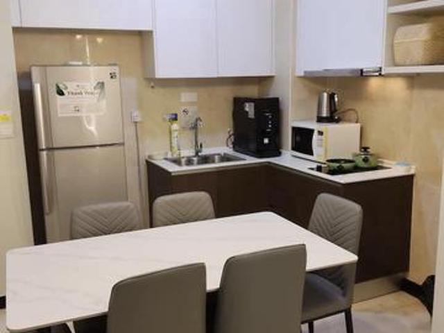 Serviced Residence for sale in Tanjong Sepat, Selangor