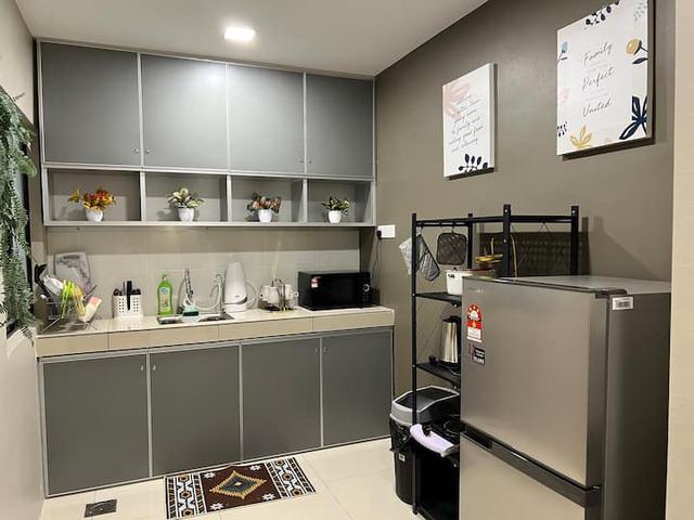 Serviced Residence for sale in Tanjong Sepat, Selangor