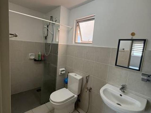 Serviced Residence for sale in Tanjong Sepat, Selangor