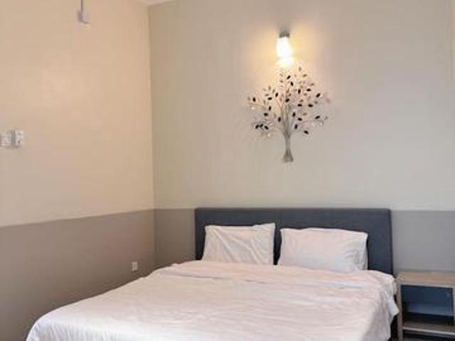 Serviced Residence for sale in Kajang, Langat