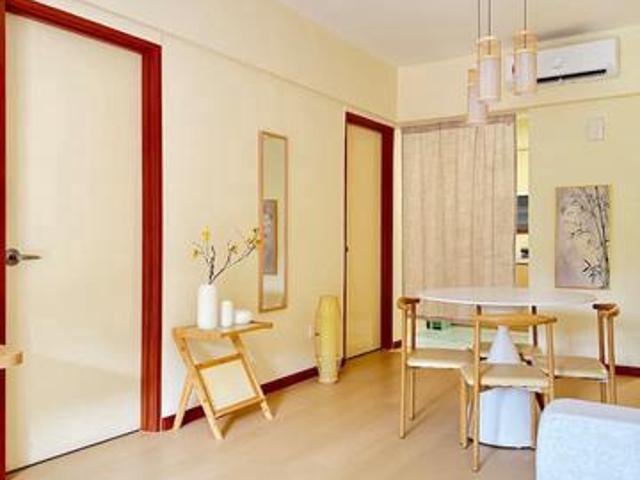 Serviced Residence for sale in Tanjong Sepat, Selangor