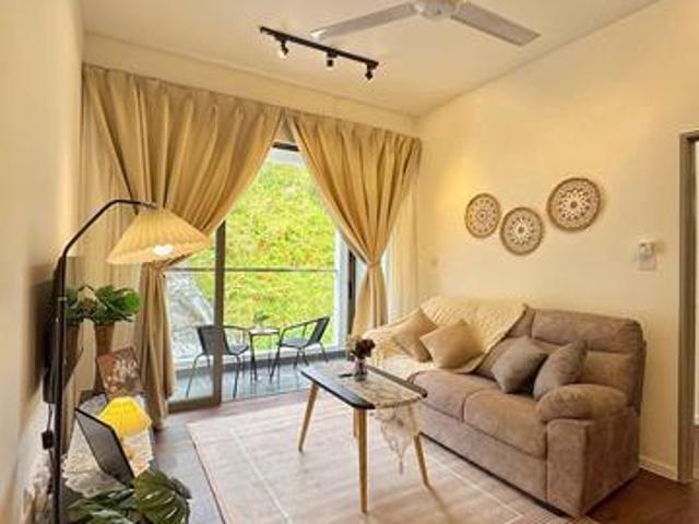 Serviced Residence for sale in Nilai, Negeri Sembilan